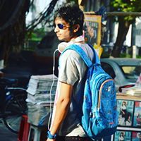 Yuvraj Salvi