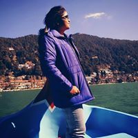 Nalini Singh