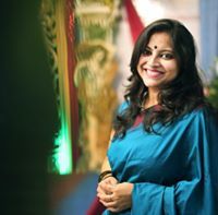Sarbanti Chowdhury