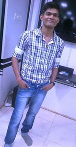 Pushpendra Choudhary