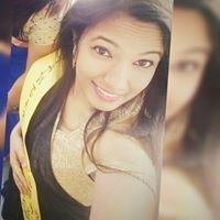 Poorvi Jain