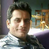 Tahir Bashir
