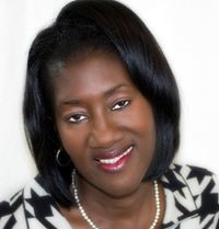 Cathy White