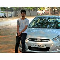Prashant Arya