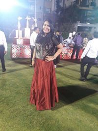 Priyal Garg