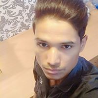Kashif Raja