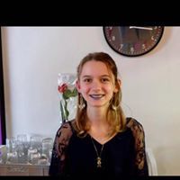 Freja Sandmann Mogensen