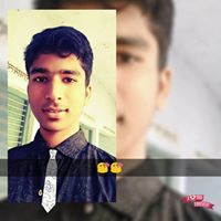 Kishan Kashyap