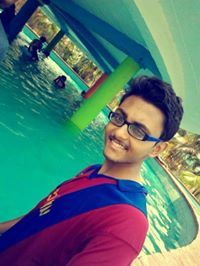 Arunava Ghosh