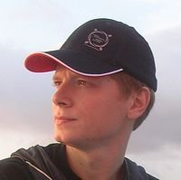 Nikolay Chernov