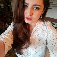 Десислава Кръстева