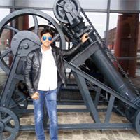 Selva Kumar