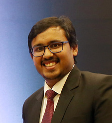 Akshay  Mahajan