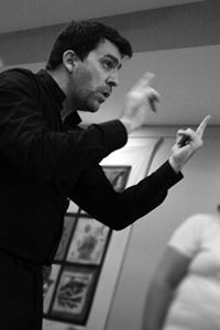 Diego Lenger