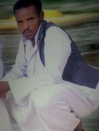 M Ali