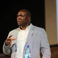 Kenneth Mwale