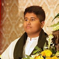 Ahmed Wasay