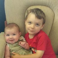 Mary Johnston-McFarlane