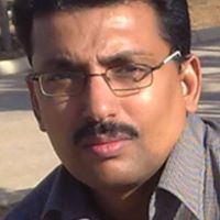 Khalid Baaghil