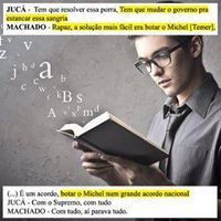 Joelson Mendonça