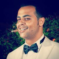 Hussam Ahmed