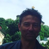 Iwar Arnstad
