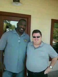 Randy Thompson