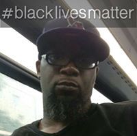 Terrence Allen