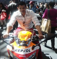 Siddharth Patnaik
