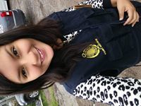 Paola Dionicio Sicha