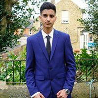Awais Ali