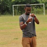 Smoque Quaye