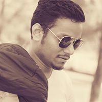 Gautam Bansode