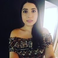 Odette Euzarraga