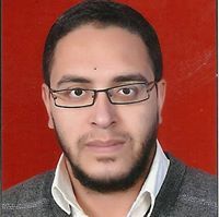 Ahmed Rafea