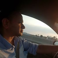 Sherif Ali