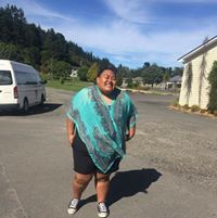 Niika Leota Johnson