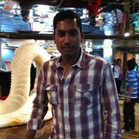 Rajesh Mano
