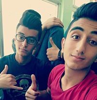 Qosay Tha'Er