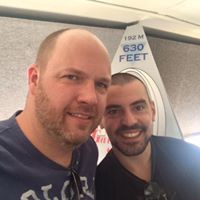 Adam Harris