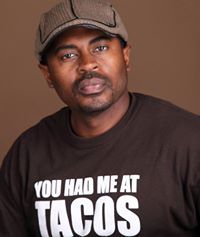 Varick Taylor