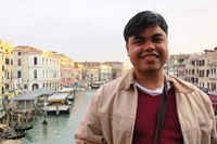 Joel Santos