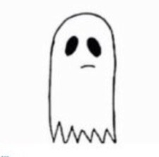 MandyIsGhost 