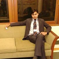 Anshuk Anurag