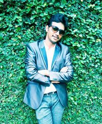 Shivakumarreddy Puchakayala