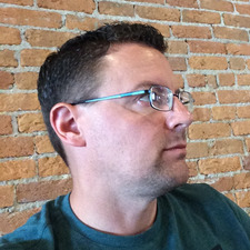 Nathan Stitt