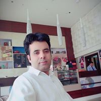 Muhammad Afzal