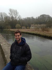 Ignacio Irarrázaval Zaldívar