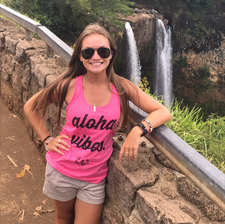 Alexandra Senckowski