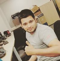 Arun Bhati